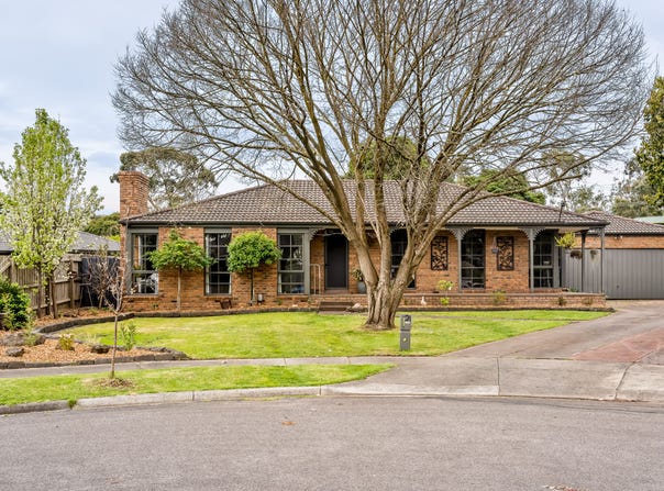 21 Kendale Court, Bayswater North, Vic 3153