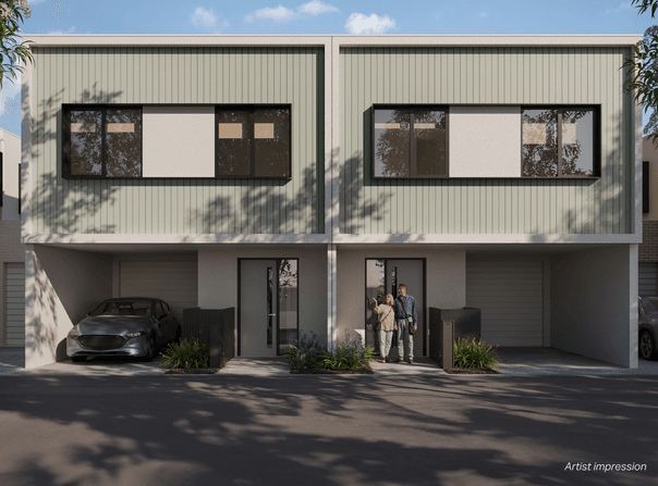 Lot 199 Warri Lane, Noarlunga Downs, SA 5168