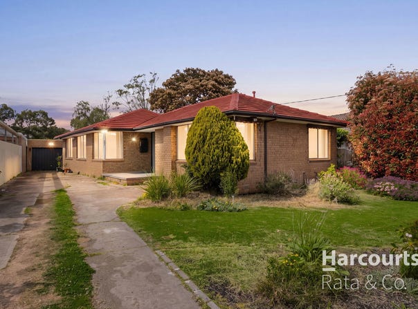 101 Peppercorn Parade, Epping, Vic 3076