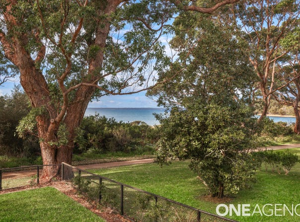 196 Elizabeth Drive, Vincentia, NSW 2540