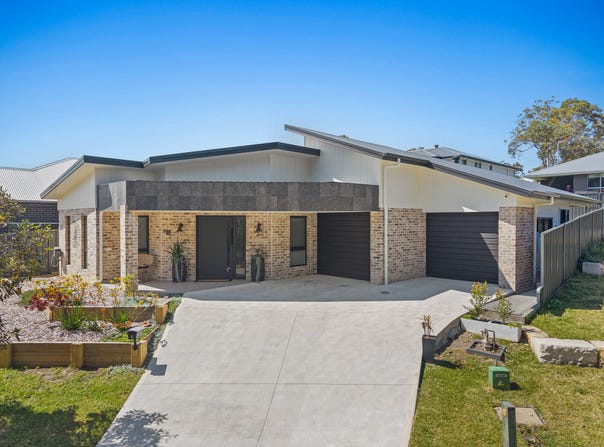 6 Peppermint Road, Morisset, NSW 2264