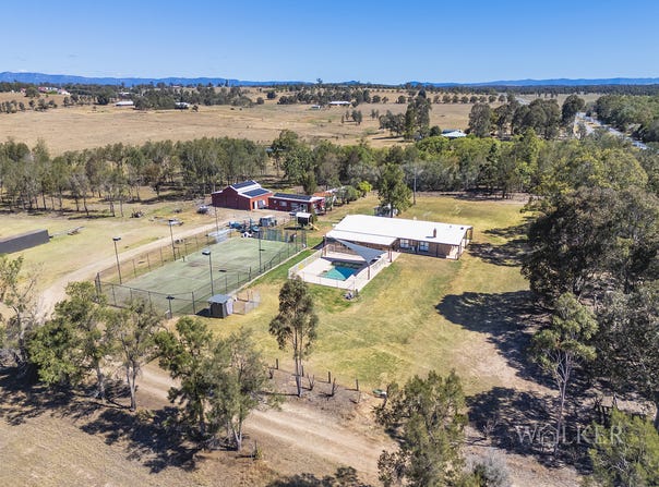 135 Range Road, Singleton, NSW 2330