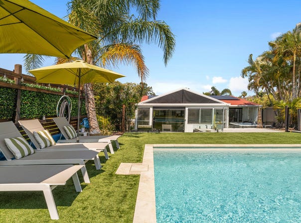 7 Texas Court, Oxenford, Qld 4210