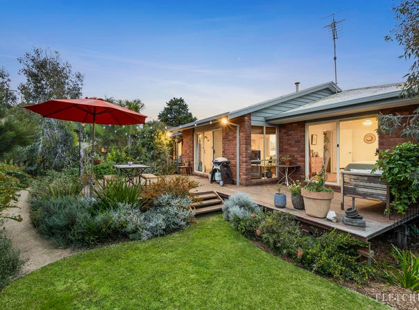 16 Somerdale Avenue, Ocean Grove, Vic 3226