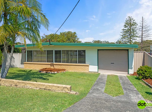 53 Seventh Avenue, Toukley, NSW 2263