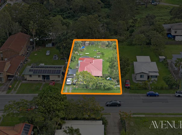 73 Bougainville Street, Beenleigh, Qld 4207