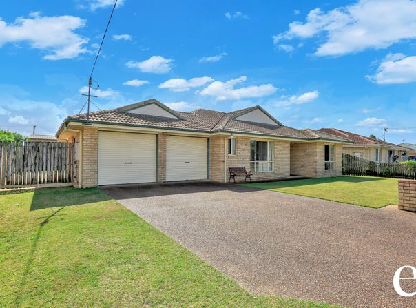 44 Paradise Avenue, Thabeban, Qld 4670