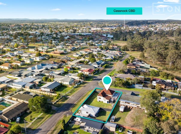 2 Villis Street, Cessnock, NSW 2325