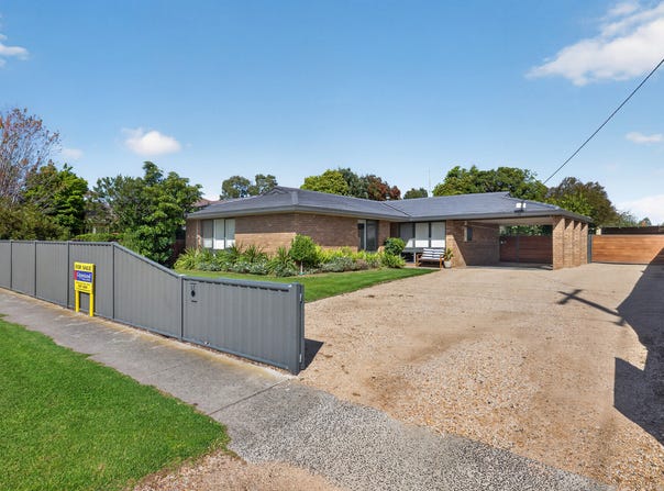 65 Powerscourt Street, Maffra, Vic 3860