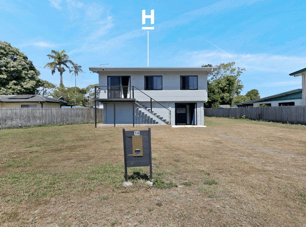 18 Andergrove Road, Andergrove, Qld 4740