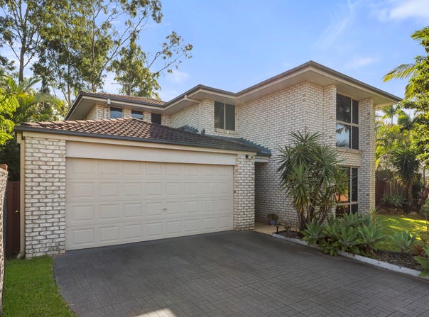 22 Copper Crescent, Griffin, Qld 4503