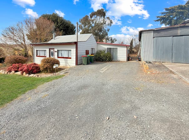 11 Phoenix Mine Road, Lucknow, NSW 2800