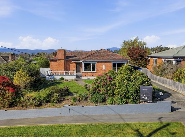 45 Janet Street, Kings Meadows, Tas 7249