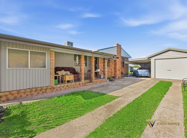 33 Bell Street, Tamworth, NSW 2340