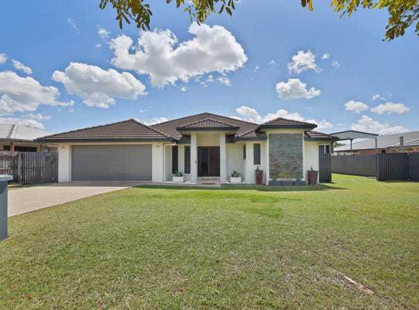 33 Sheedy Crescent, Marian, Qld 4753