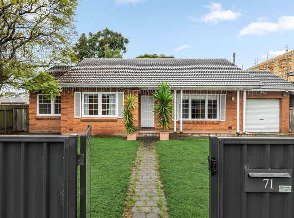 71 Frogmore Road, Kidman Park, SA 5025