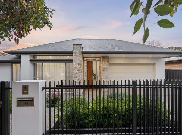 10 Churchill Avenue, Clarence Park, SA 5034