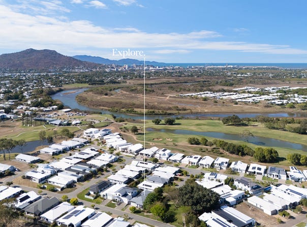 72 Tournament Drive, Rosslea, Qld 4812
