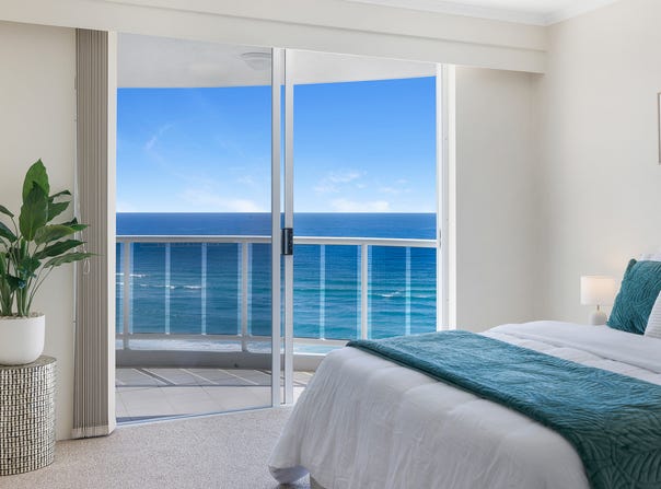 133/59 Pacific Street, Main Beach, Qld 4217