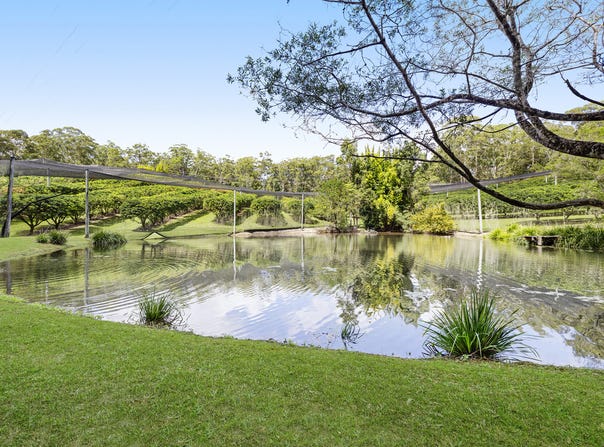 101 Wilson Road, Ilkley, Qld 4554