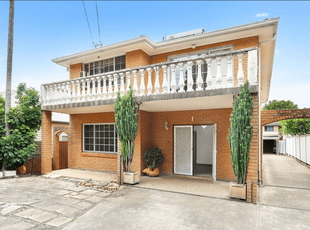 22 Tavistock, Homebush, NSW 2140