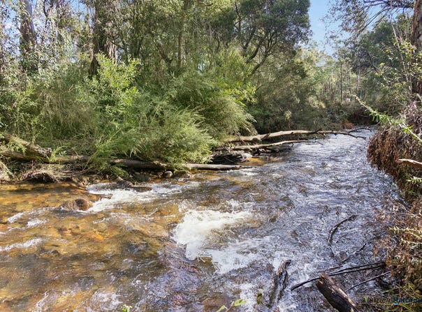 278 Cathedral Lane, Taggerty, Vic 3714