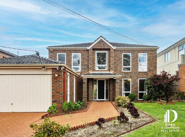 53 Monash Avenue, Balwyn, Vic 3103