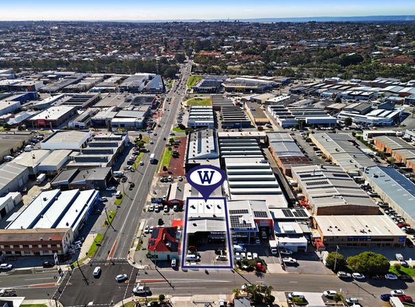 73 Guthrie Street, Osborne Park, WA 6017
