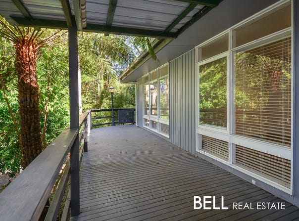 30 Upper Coonara Road, Olinda, Vic 3788