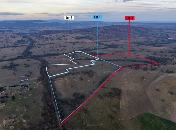 526 Longwood-Mansfield Road, Creightons Creek, Vic 3666