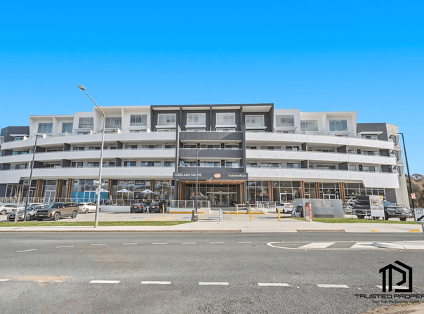 39/70 Canopus Cres, Giralang, ACT 2617