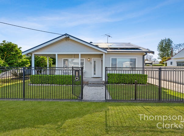 18 Love Street, Cessnock, NSW 2325