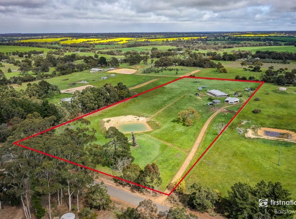 395 Chauvel Road, Kendenup, WA 6323