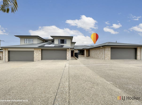 4/61 Katherine Road, Calliope, Qld 4680