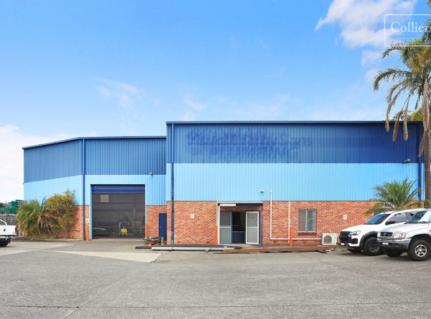 Unit 2, 245-247 Berkeley Road, Unanderra, NSW 2526