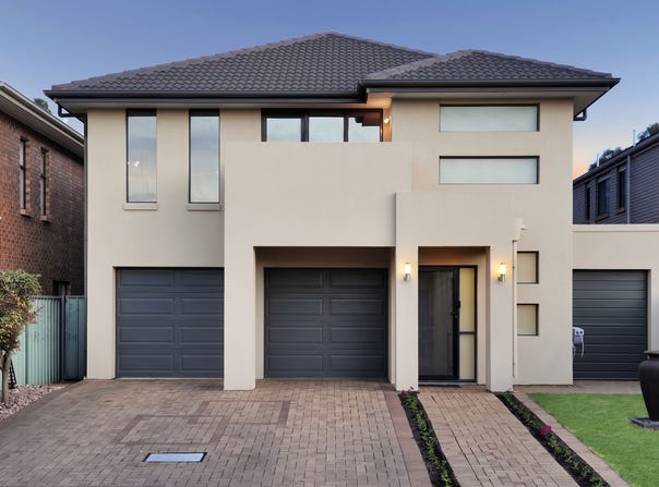60 Franklin Avenue, Mawson Lakes, SA 5095