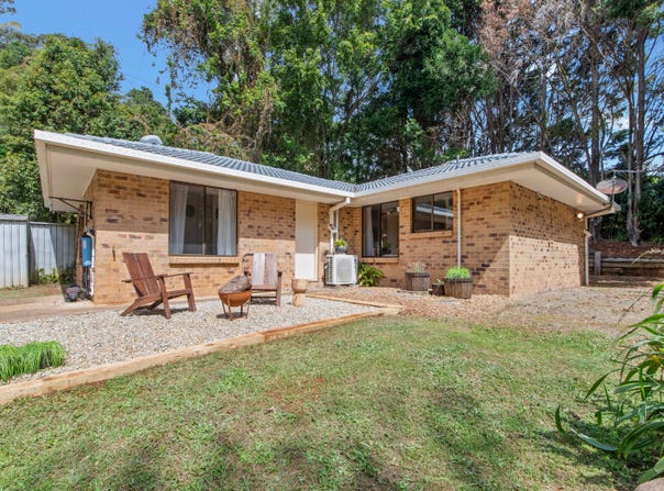 35-37 Macdonnell Road, Tamborine Mountain, Qld 4272