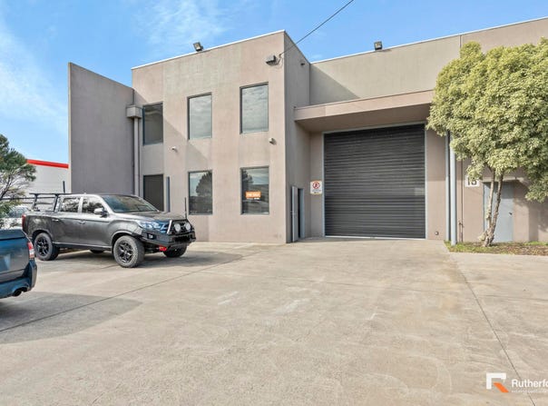 18 Yale Drive, Epping, Vic 3076