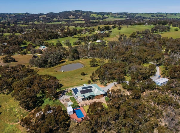 36 Dooley Road, Kersbrook, SA 5231