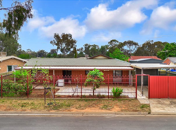17 Townsend Avenue, Parafield Gardens, SA 5107