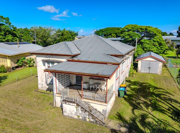 22 River Avenue, Mighell, Qld 4860