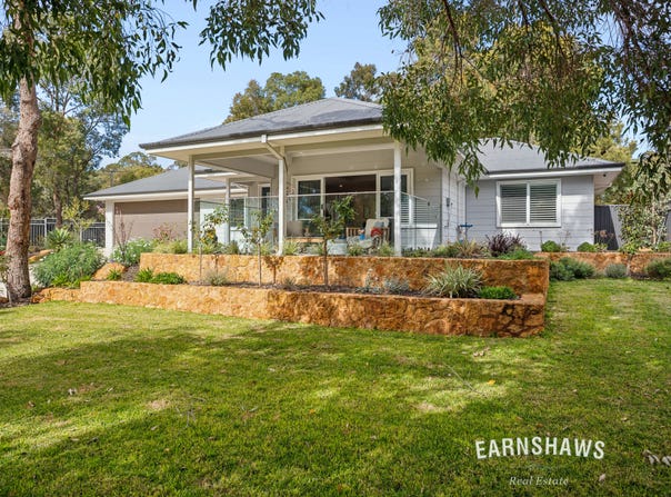 34 Smith Street, Glen Forrest, WA 6071