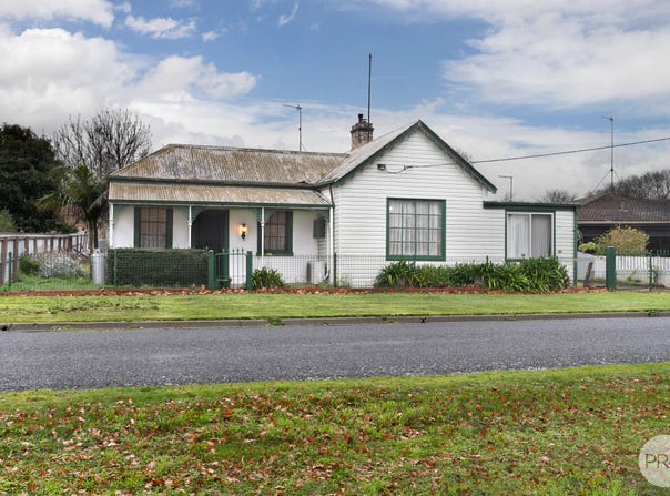 224 High Street, Learmonth, Vic 3352