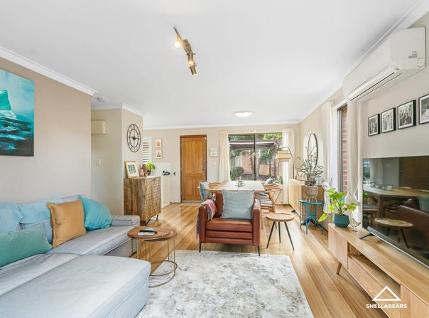 7/2 Gibbon Street, Mosman Park, WA 6012