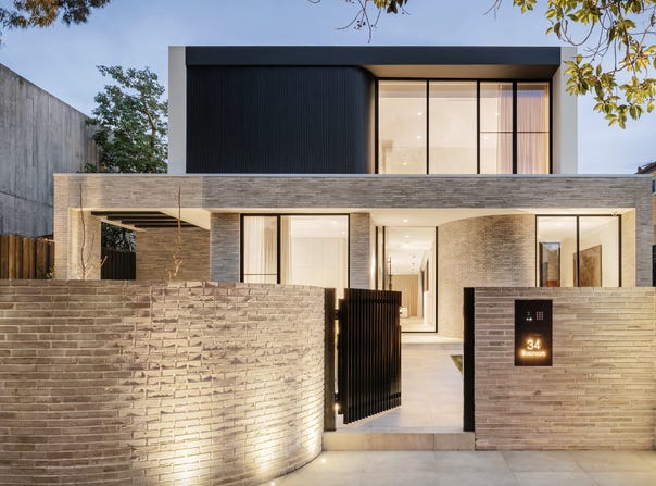 34 Robinson Road, Hawthorn, Vic 3122