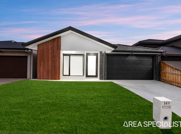 149 Bonniebrook Road, Bonnie Brook, Vic 3335