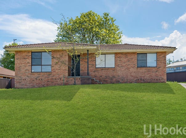 10 Patterson Place, Kelso, NSW 2795