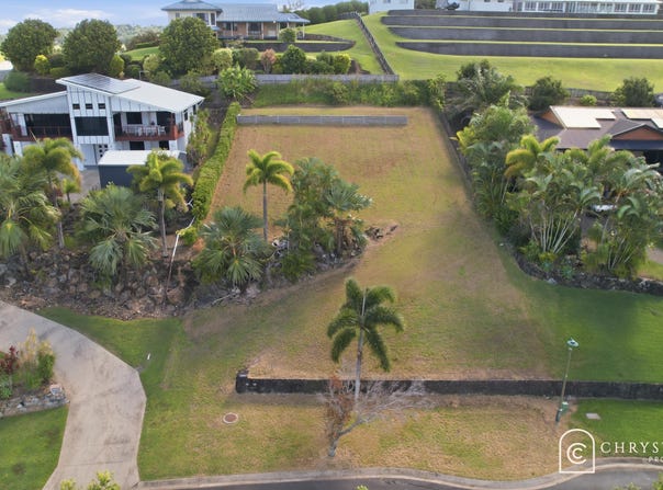 41 Cinnamon Drive, Glenella, Qld 4740