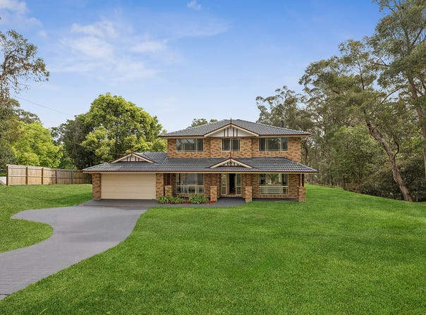 13 Fern Road, Ourimbah, NSW 2258