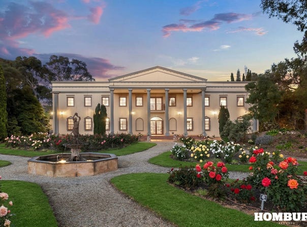 35 Hermann Thumm Drive, Lyndoch, SA 5351